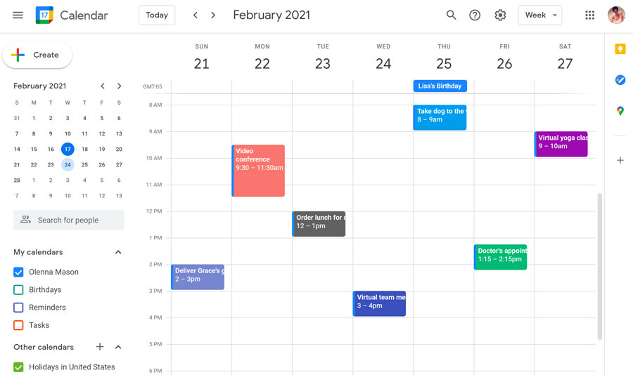 Agenda-tools-google-calendar-Studio-Rocket-Power